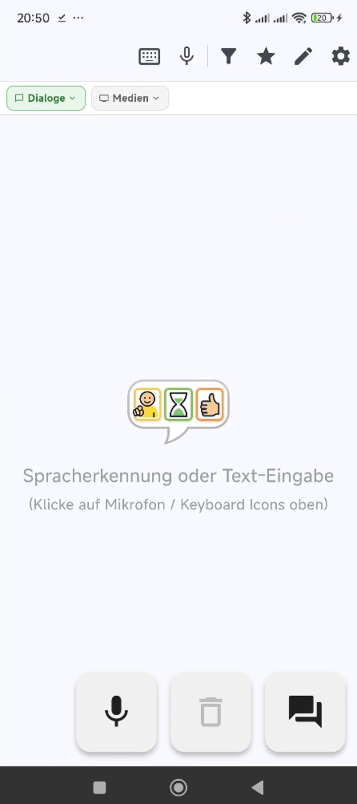 Filter nutzen – Ergebnisse gezielt eingrenzen