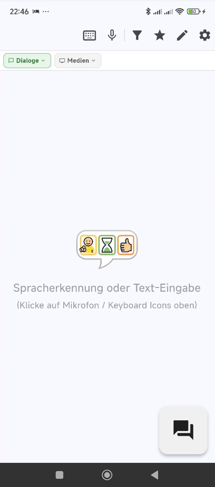 Datensicherung & Wiederherstellung